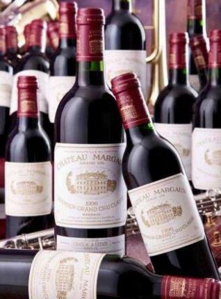 世界上5瓶最貴的葡萄酒排名,1992年份嘯鷹赤霞珠葡萄酒50萬美元!