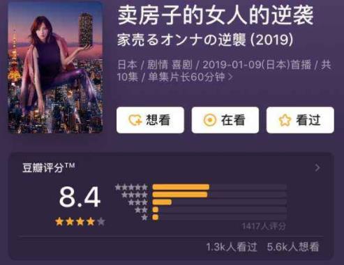 最新十大日劇排行榜,《韋馱天:東京奧運(yùn)的故事》值得期待