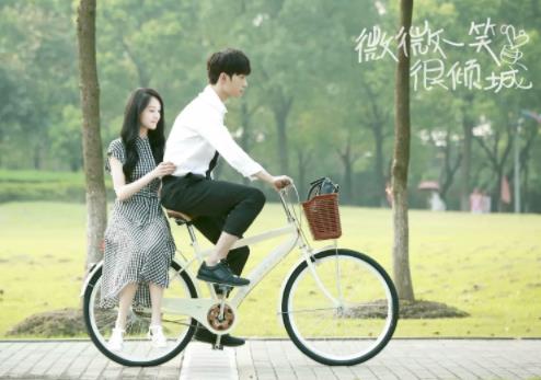 楊洋主演的十部經(jīng)典電視劇排行榜,《終極征服》值得一看