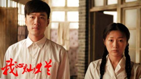 王志文主演的十部經典電視劇排名,《無悔追蹤》最好看