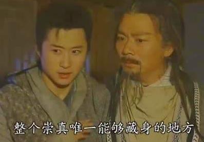 吳京主演的十部經典電視劇排名,《太極宗師》成為經典