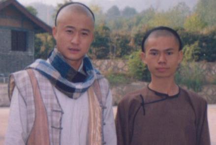 吳京主演的十部經典電視劇排名,《太極宗師》成為經典