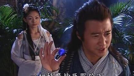吳京主演的十部經典電視劇排名,《太極宗師》成為經典