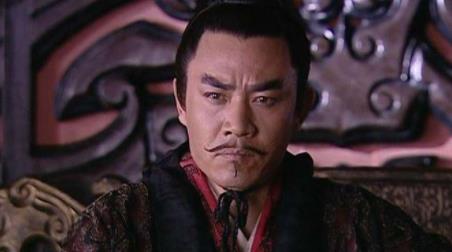 陳寶國演過的十部經典電視劇排名,《大明王朝1566》第一