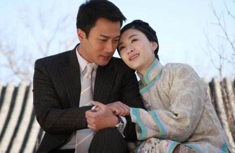 劉愷威演過的十大經典電視劇排名,《皆大歡喜》最受歡迎