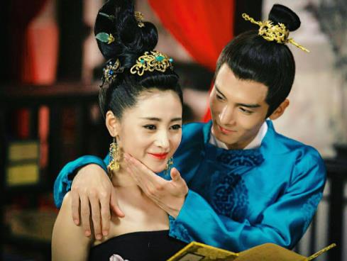 中國十大最火網劇排行榜,《鎮魂》第一,《白夜追兇》第二