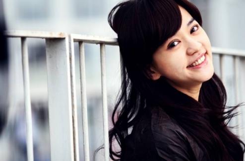 臺(tái)灣十大80后女演員排行榜,郭碧婷、陳妍希均上榜