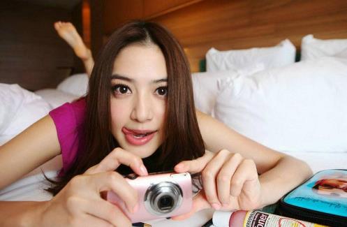 臺(tái)灣十大80后女演員排行榜,郭碧婷、陳妍希均上榜