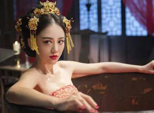 臺灣十大70后女演員排行榜,林志玲第一,舒淇第二