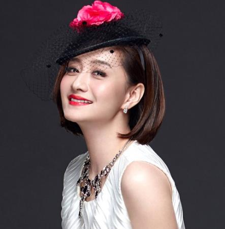 臺灣十大70后女演員排行榜,林志玲第一,舒淇第二