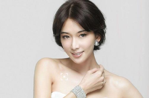 臺灣十大70后女演員排行榜,林志玲第一,舒淇第二