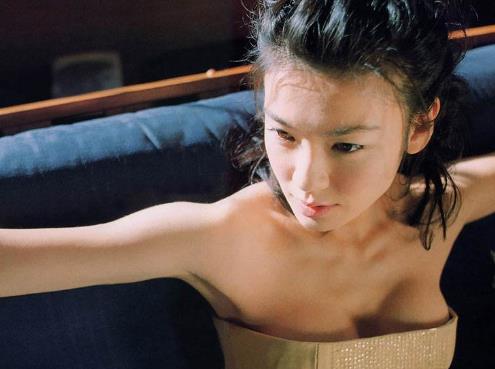 臺灣十大70后女演員排行榜,林志玲第一,舒淇第二