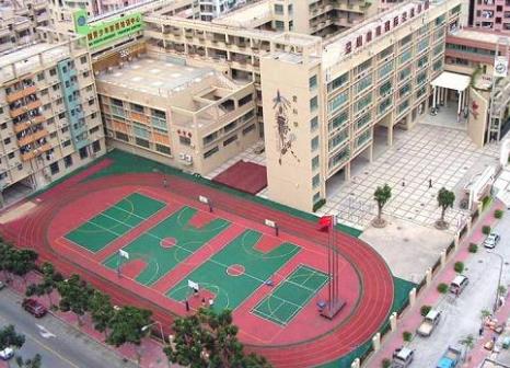 胡潤發(fā)布中國國際學校前十排行榜,大部分來自北上廣