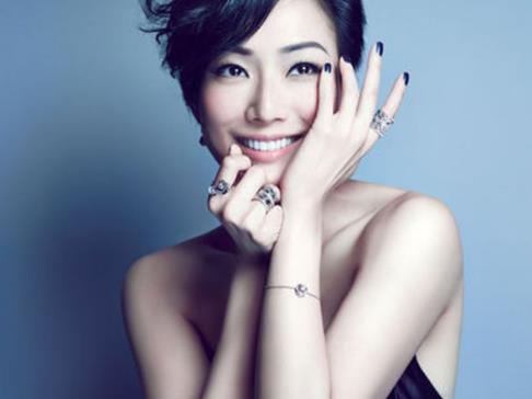 中國(guó)最美十大女歌手排行榜,鄧麗君第一,宋祖英第二