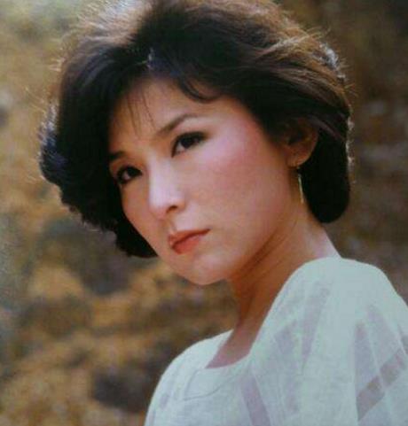 中國(guó)最美十大女歌手排行榜,鄧麗君第一,宋祖英第二