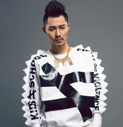 江西十大超帥男明星排名,鄧超被二度提名金馬獎(jiǎng)