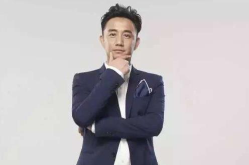 江西十大超帥男明星排名,鄧超被二度提名金馬獎(jiǎng)
