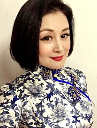內(nèi)蒙古十大美女明星排行榜,王麗坤、王珞丹都堪稱素顏女神