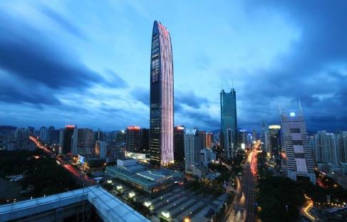 2018人口增長(zhǎng)最快的城市排名,深圳增長(zhǎng)49.83萬人