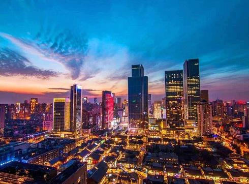 2018人口增長(zhǎng)最快的城市排名,深圳增長(zhǎng)49.83萬人