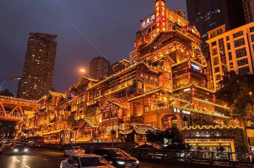 2018人口增長(zhǎng)最快的城市排名,深圳增長(zhǎng)49.83萬人
