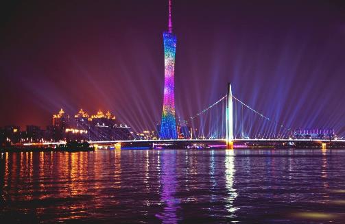 2018人口增長(zhǎng)最快的城市排名,深圳增長(zhǎng)49.83萬人