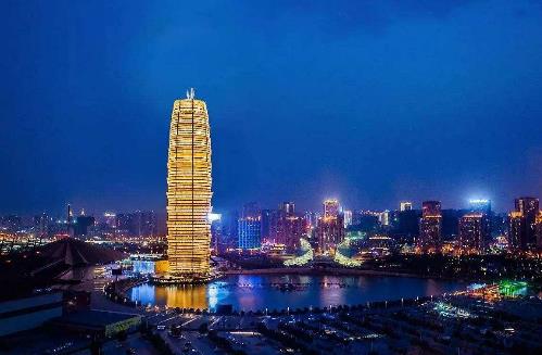 2018人口增長(zhǎng)最快的城市排名,深圳增長(zhǎng)49.83萬人