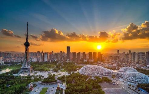 2018人口增長(zhǎng)最快的城市排名,深圳增長(zhǎng)49.83萬人
