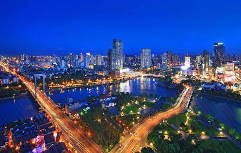 2018人口增長(zhǎng)最快的城市排名,深圳增長(zhǎng)49.83萬人