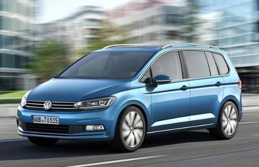 十大最熱門MPV車型排行榜,寶駿730價格低,載物空間大