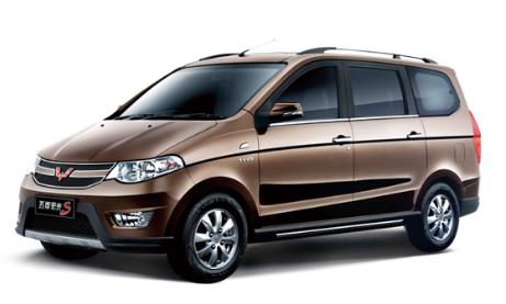 十大最熱門MPV車型排行榜,寶駿730價格低,載物空間大