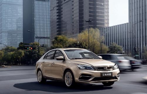 十款熱銷兩廂車銷量排行榜,大眾新桑塔納價低優選