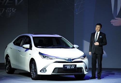 十大最便宜混合動力車排名,吉利博瑞GE性價比高