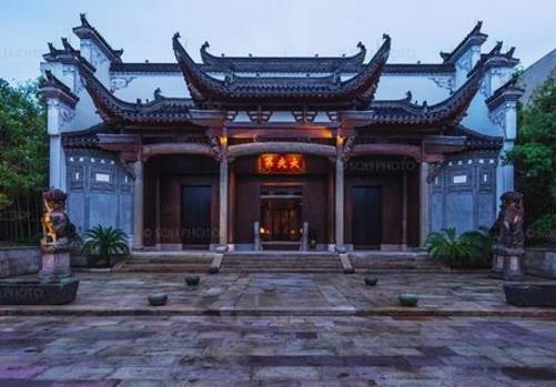 國(guó)內(nèi)頂級(jí)奢華的十家酒店排名,北京華爾道夫胡同四合院土豪必住