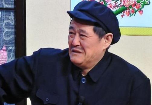 十大內地老牌諧星排行榜,石富寬多次上春晚,洛桑·尼瑪口技厲害