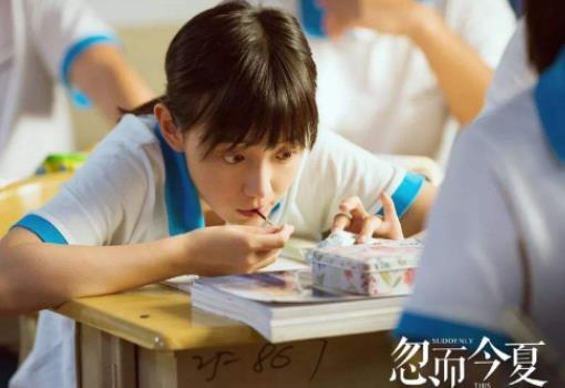 豆瓣十大高分網劇排行榜,大江大河曾被《人民日報》表揚