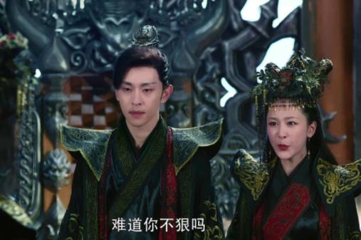 豆瓣十大高分網劇排行榜,大江大河曾被《人民日報》表揚