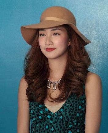 泰國十大一線女星排行榜,帕德容琶·砂楚是“泰國最性感女星”