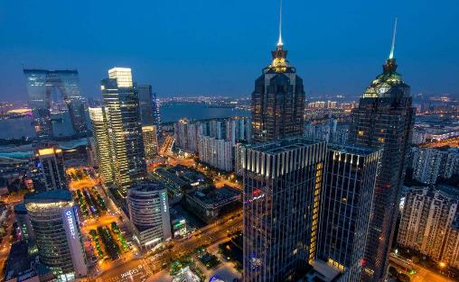 2019年中國城市流動人口數(shù)量排名,上海、廣州流動人口最多