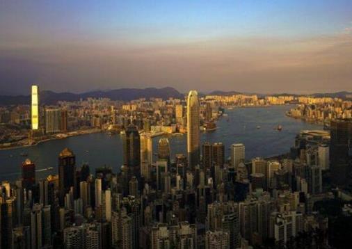 中國十大民富城市排行榜,港澳臺地區富豪很多