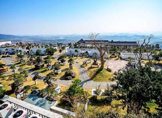 寧波十大適合拍照的地方排行榜,寧波雪竇山風(fēng)景名勝區(qū)引人矚目