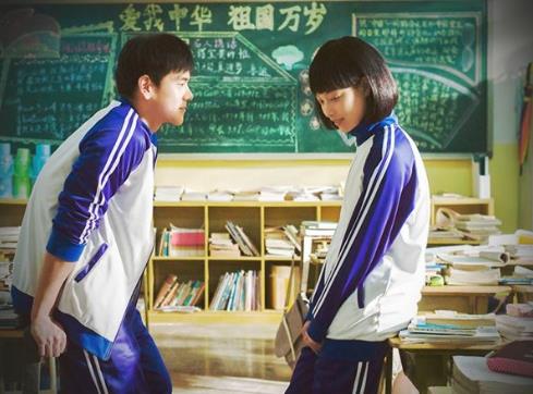 彭于晏十大經(jīng)典電影排行榜,《湄公河行動》最好看