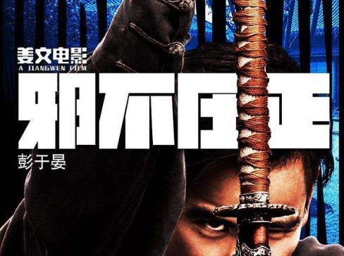 彭于晏十大經(jīng)典電影排行榜,《湄公河行動》最好看
