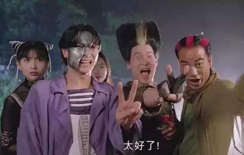 陣容最豪華的十部電影排行榜,《建國大業(yè)》演員陣容強大