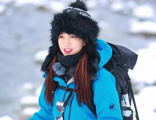 2018十大中國女明星人氣排行榜,趙麗穎結婚導致微博癱瘓