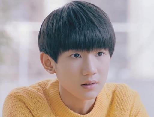 2018十大中國男明星人氣排行榜,《偶像練習生》蔡徐坤最火