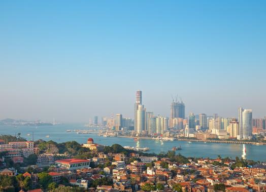 五一國內十大熱門旅游景點排行榜,上海迪士尼樂園最熱門