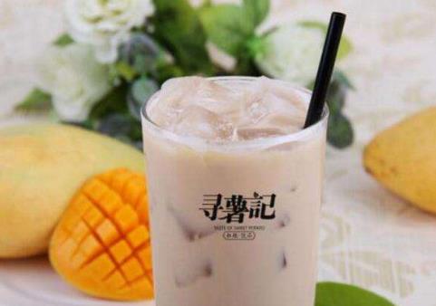 2019年中國奶茶店品牌排行,香飄飄奶茶已經(jīng)位居首位