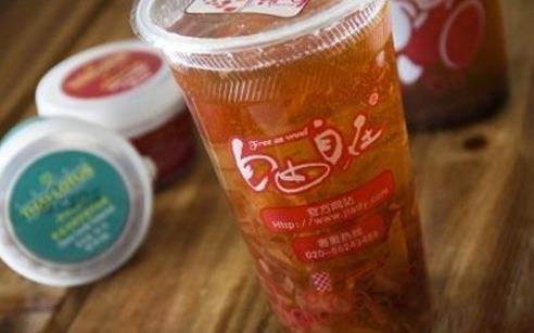2019年中國奶茶店品牌排行,香飄飄奶茶已經(jīng)位居首位