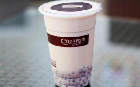 2019年中國奶茶店品牌排行,香飄飄奶茶已經(jīng)位居首位